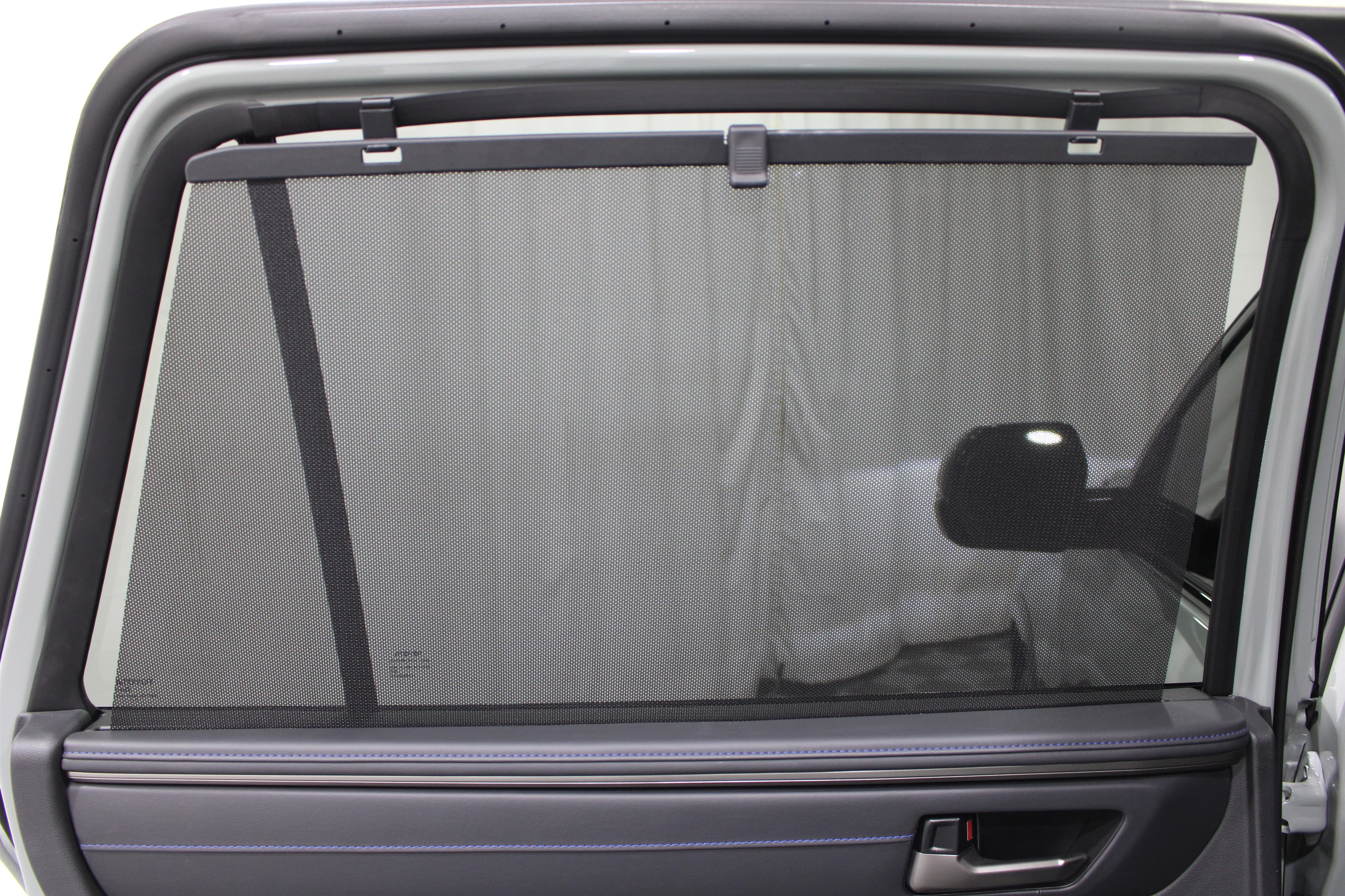 2026 Toyota Sequoia Platinum - Photo 25