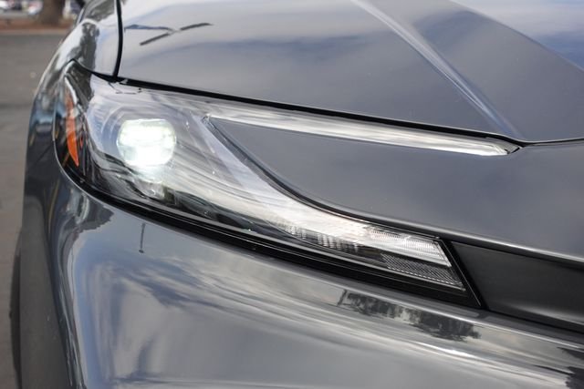 New 2026 Underground Toyota  LE image 4