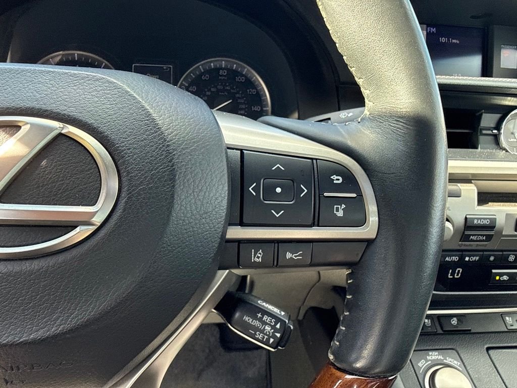 Used 2017 Caviar Lexus 350 image 12
