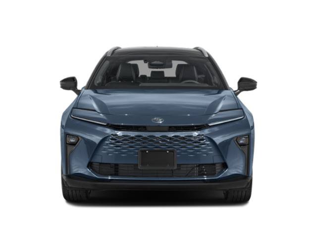 New 2026 Storm Cloud Toyota Limited image 4