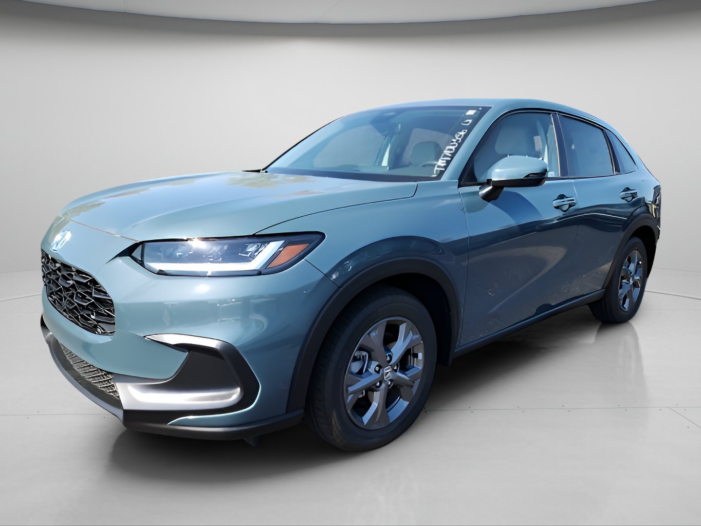 New 2027 Nordic Forest Pearl Honda LX image 3