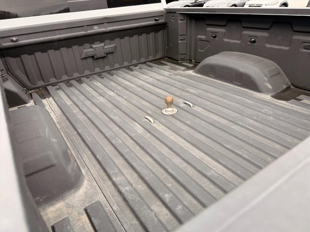 2024 Chevrolet Silverado 2500HD LTZ - Photo 23