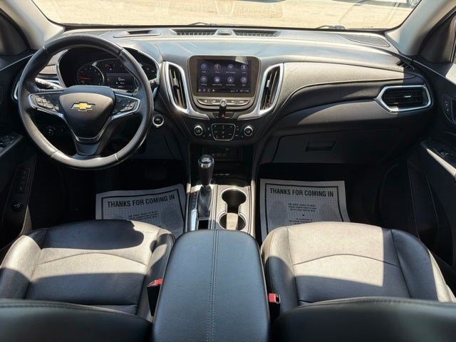 Used 2020 Nightfall Gray Metallic Chevrolet Premier image 27