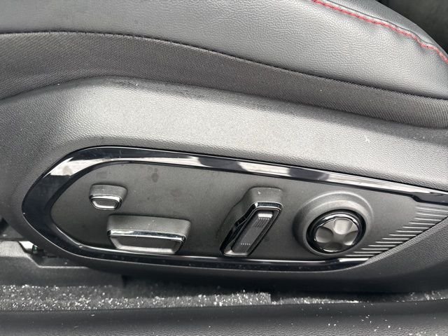 New 2026 Diamond Black Crystal Pearlcoat Dodge Scat Pack Plus image 19