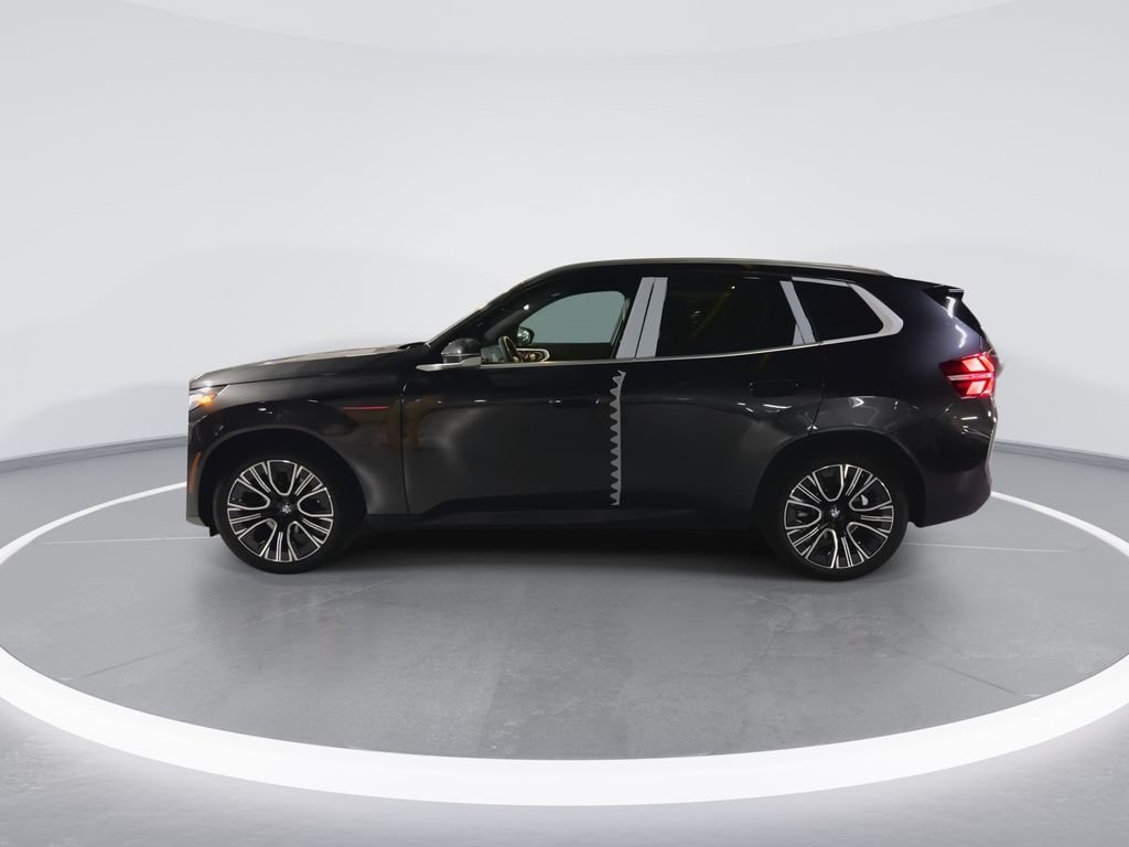 New 2026 Dark Graphite BMW 30 xDrive image 8