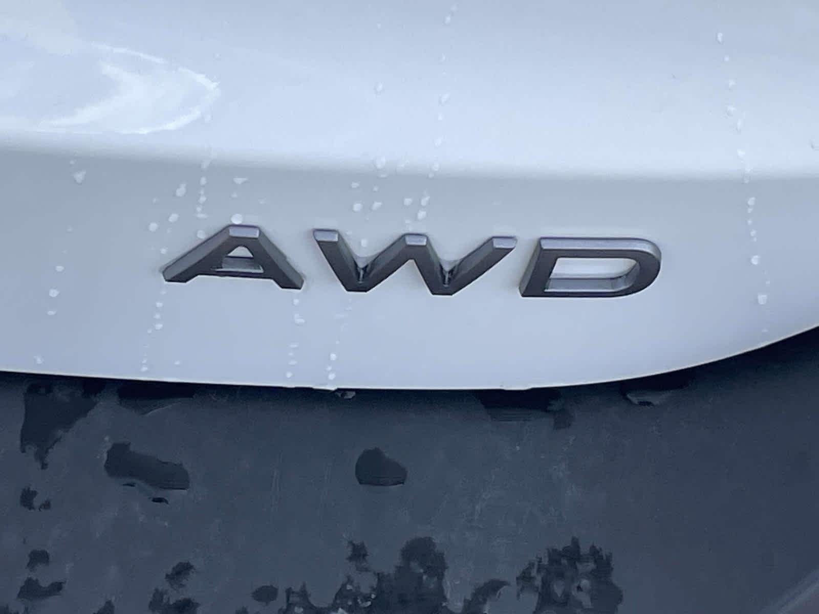 New 2026 Aspen White Tricoat Nissan SV image 11