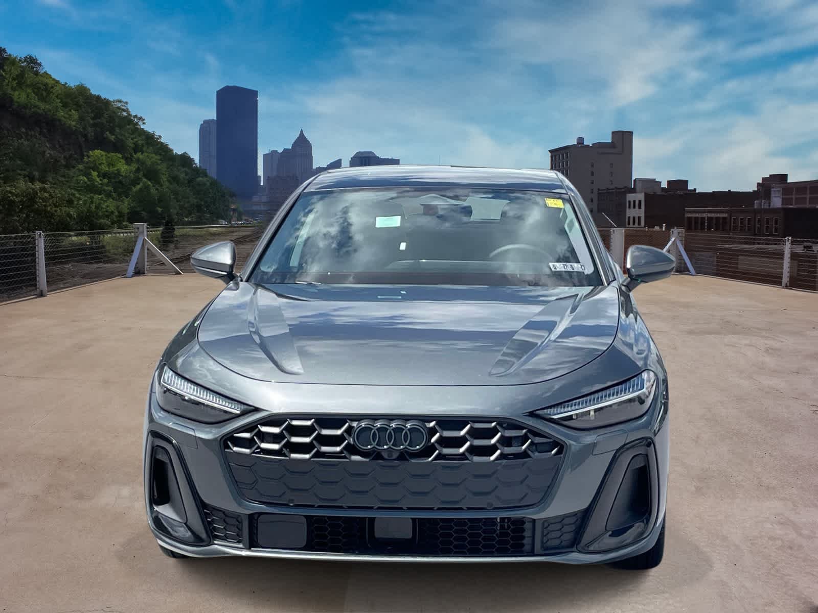 New 2026 6Y6Y/ Audi Premium Plus image 12