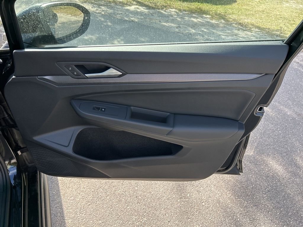 New 2026 Black Volkswagen 2.0T SE image 41