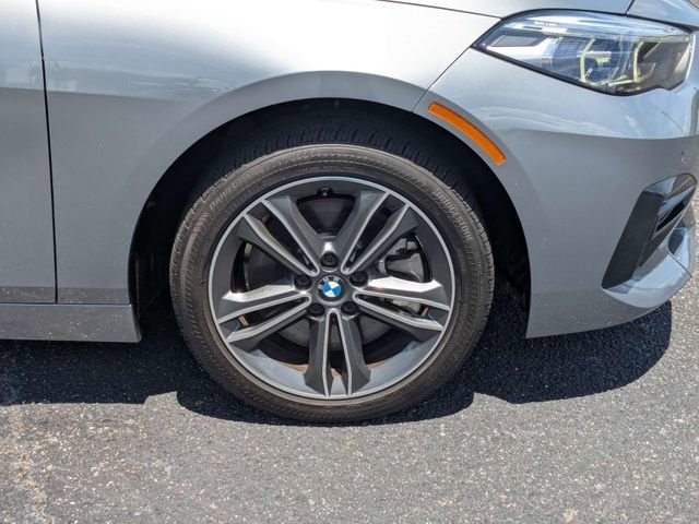 Used 2024 Gray BMW 228i image 11