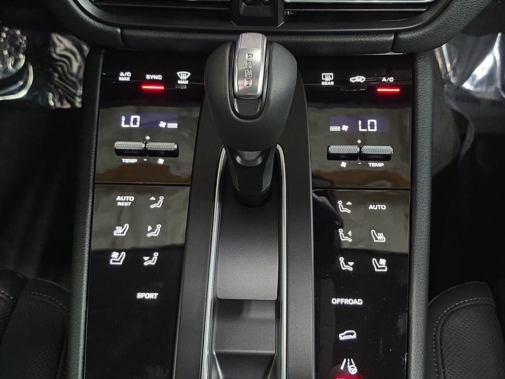 New 2026 Volcano Grey Metallic Porsche  image 19