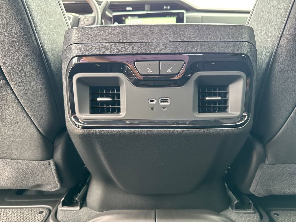 2026 GMC Sierra 2500HD AT4 - Photo 44