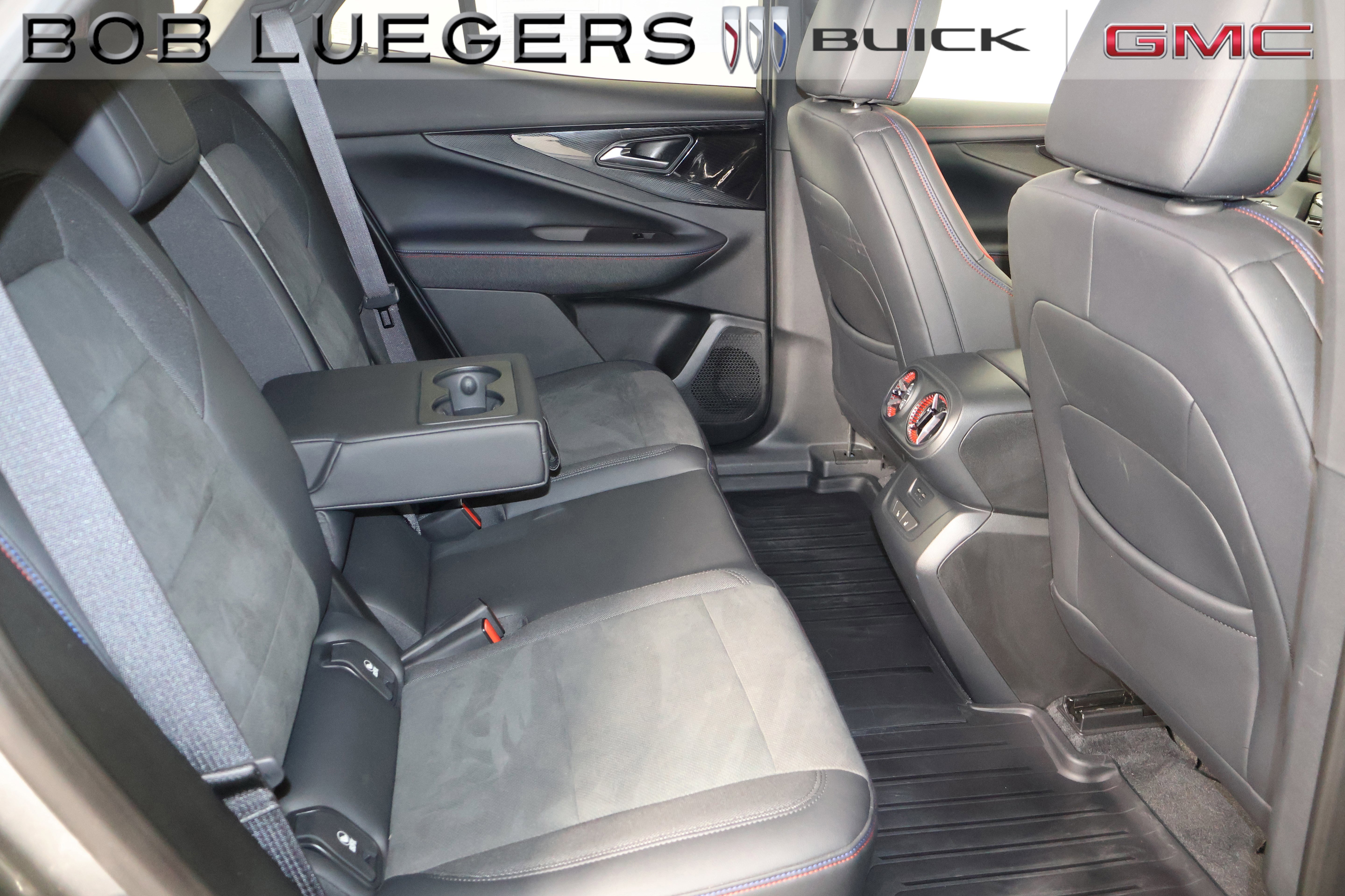 2024 Chevrolet Blazer EV RS - Photo 18