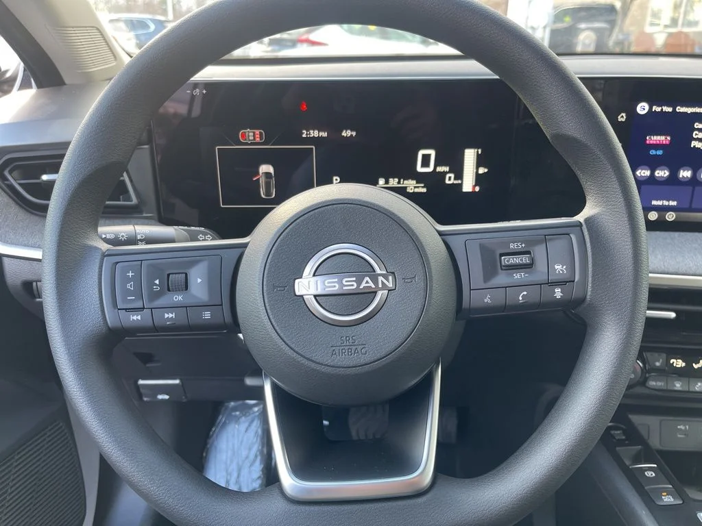 2026 Nissan KICKS SV AWD - Photo 13