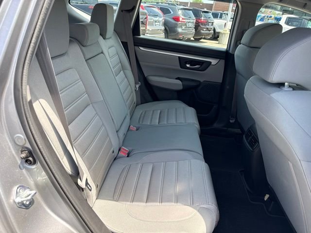 Used 2021 Silver Honda LX image 26