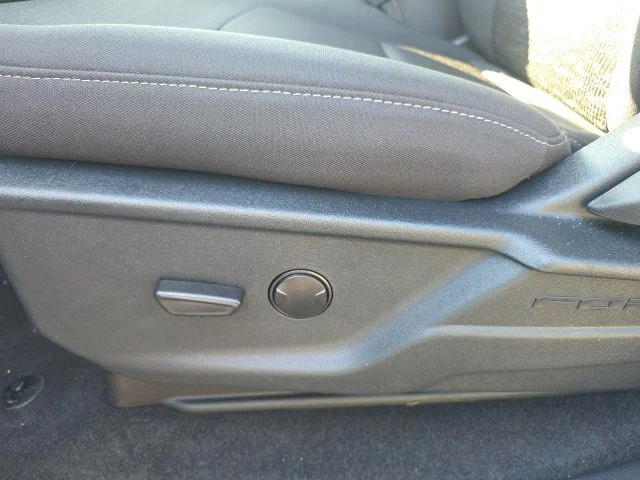 Used 2026 White Ford XLT image 16