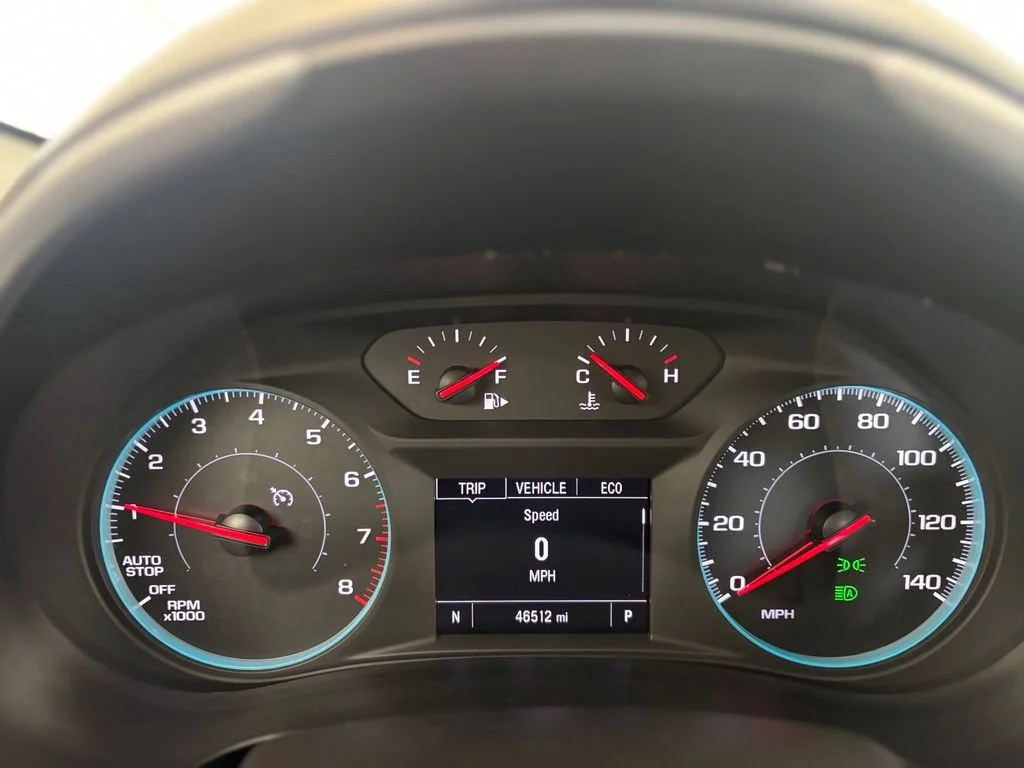 2025 Chevrolet Malibu 1LT - Photo 15