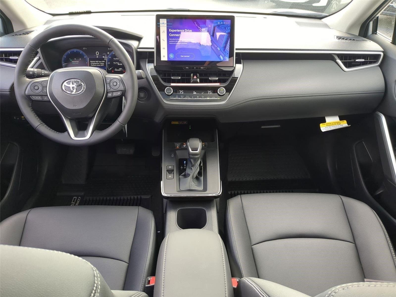 Used 2026 Sonic Silver Toyota XLE image 34