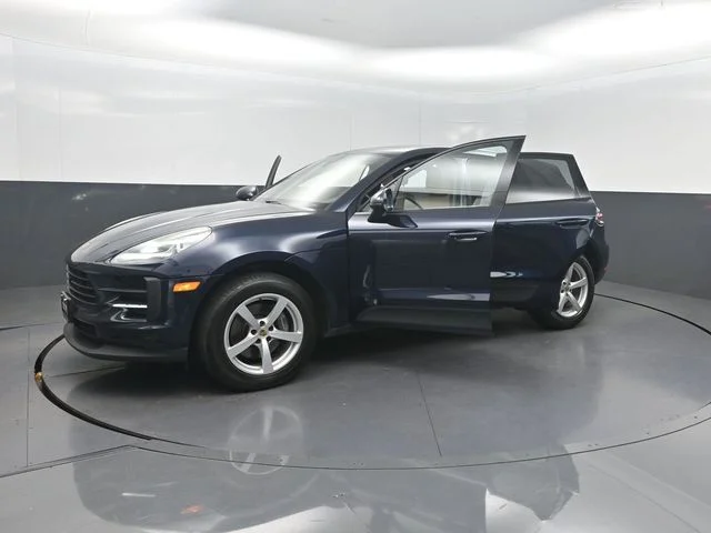 Used 2019 Blue Porsche Base image 31