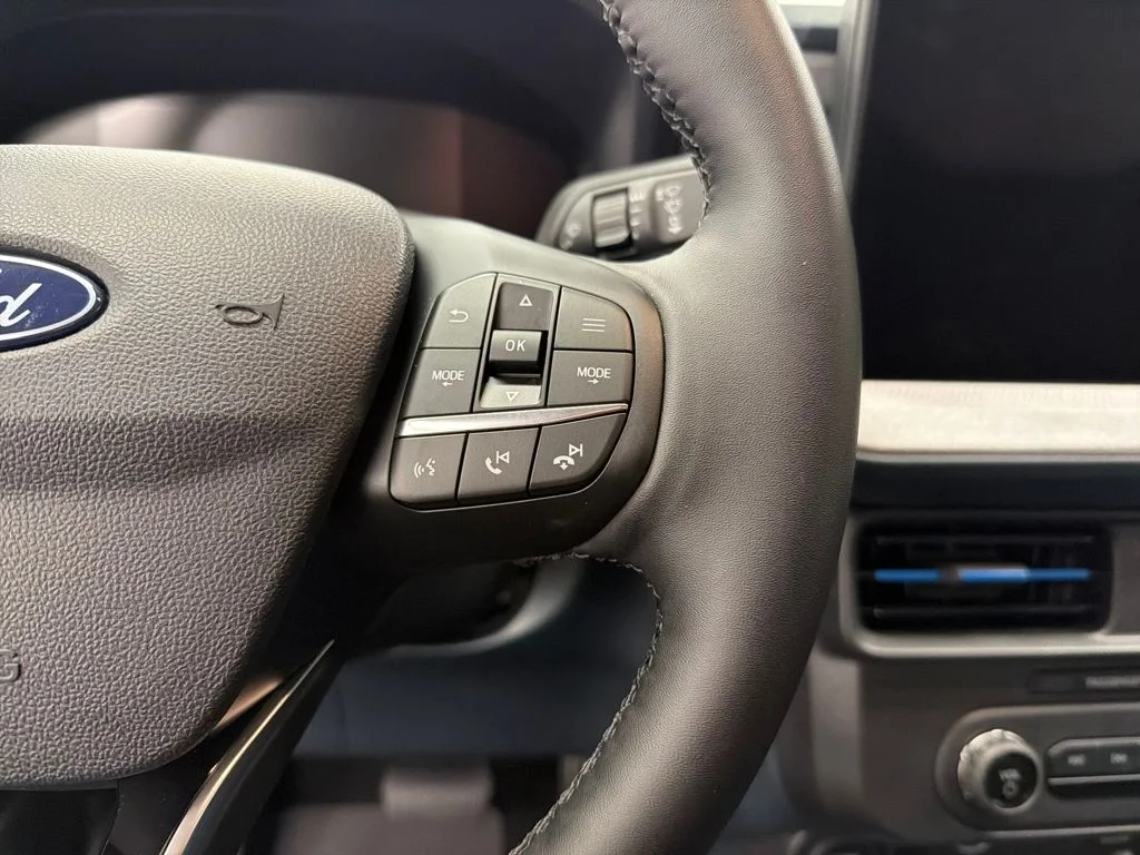 2025 Ford Maverick XLT - Photo 20