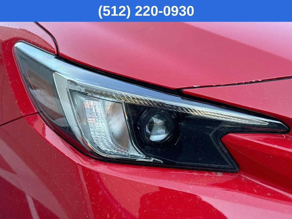 New 2026 Red Subaru Premium image 37