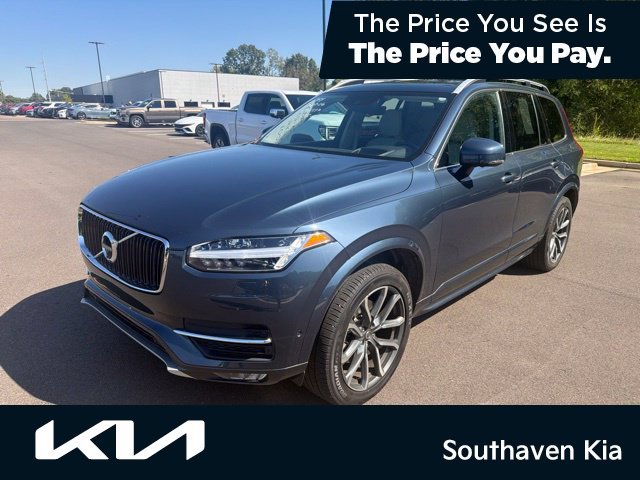 2019 Volvo XC90