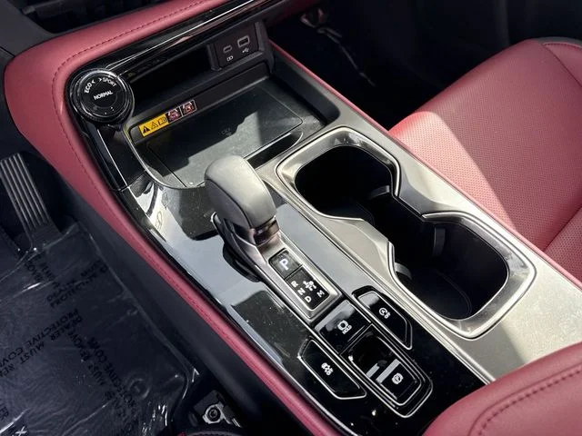 Used 2025 Gray Lexus 250 Premium image 21