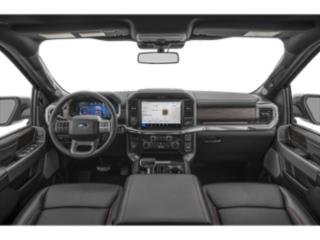 New 2026 Oxford White Ford LARIAT image 3