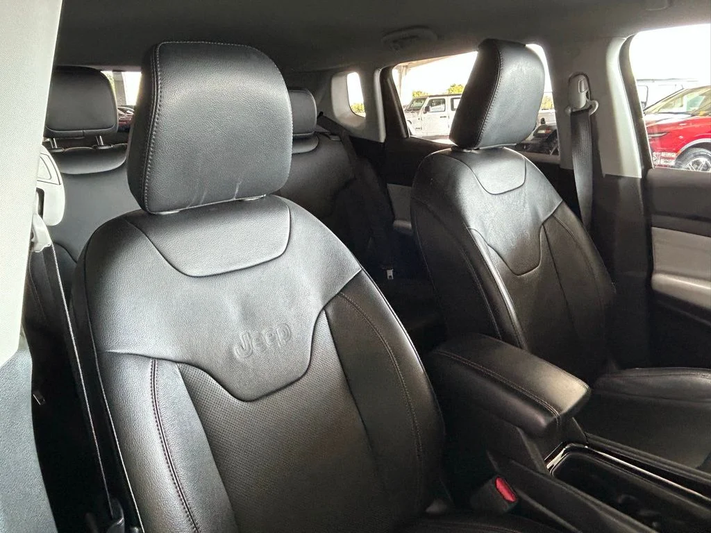 2022 Jeep Compass Limited - Photo 26