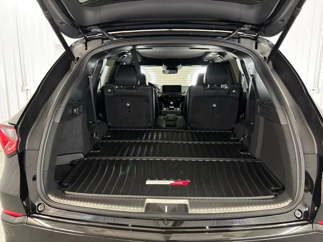 New 2026 Majestic Black Pearl Acura Type S w/Advance Package image 17