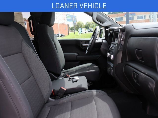 2026 GMC Sierra 1500 Pro - Photo 7