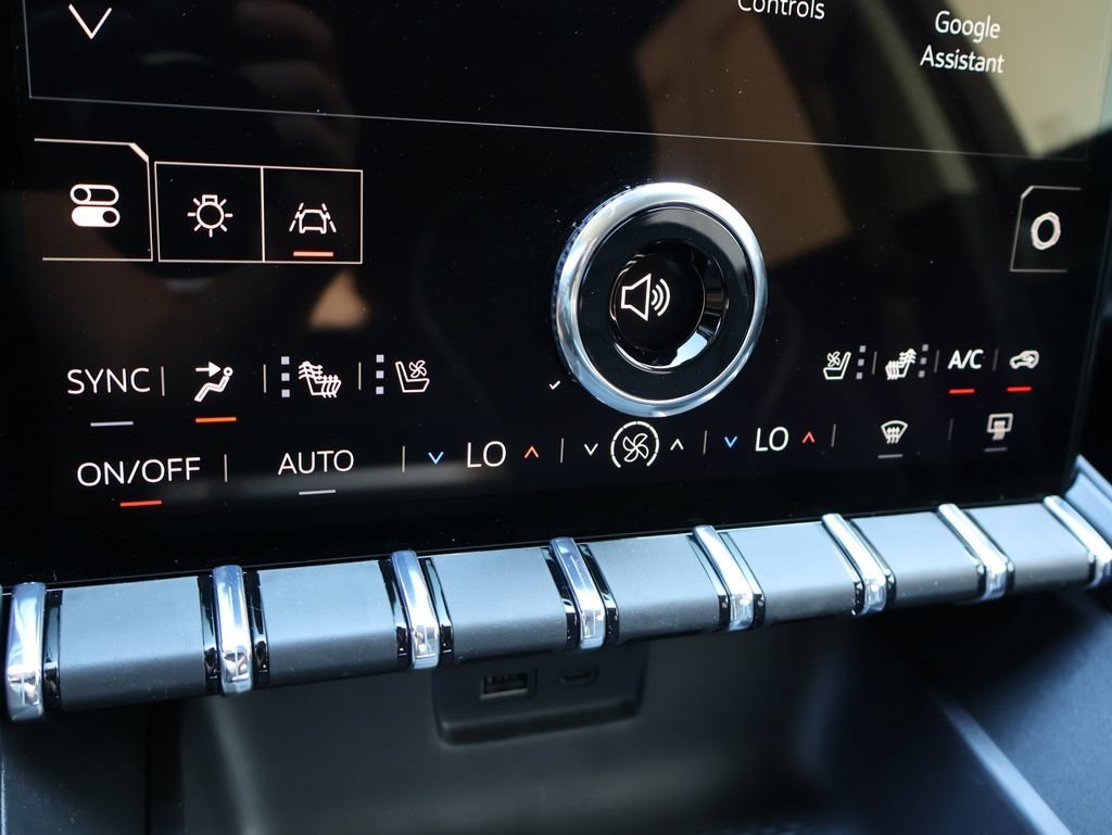 2027 GMC Terrain Denali - Photo 20