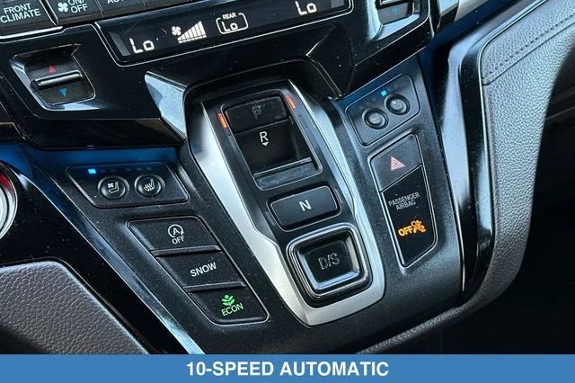 2019 Honda Odyssey Elite - Photo 27