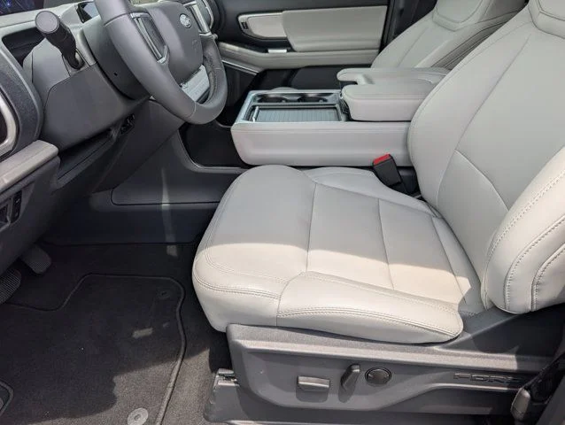 New 2026 Stone Blue Metallic Ford Active image 15
