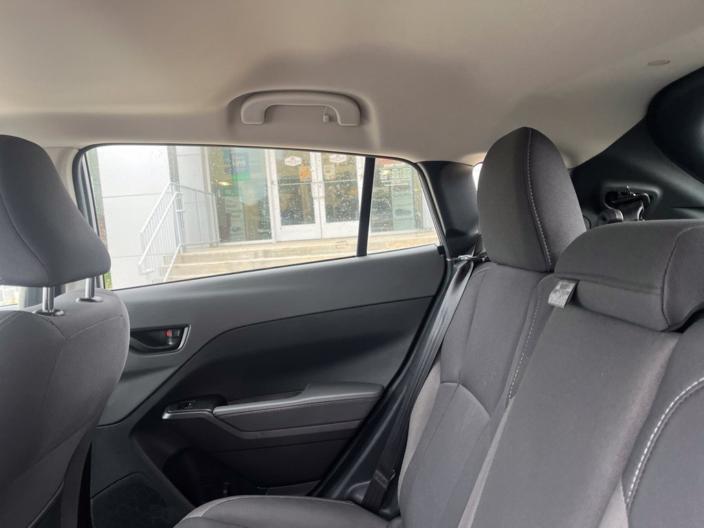 Used 2026 Silver Subaru Premium image 10