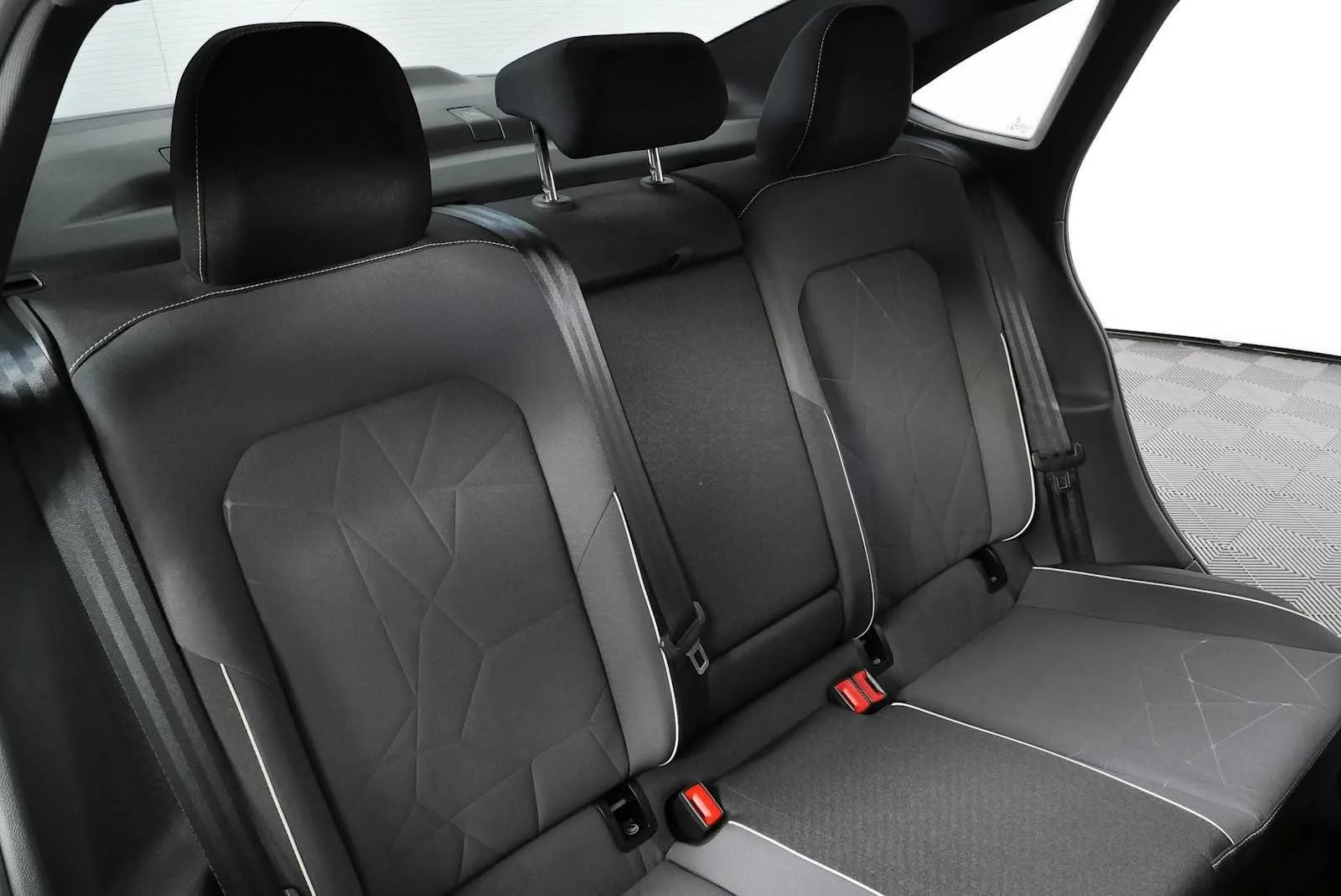 New 2026 Monument Gray Volkswagen Sport image 20