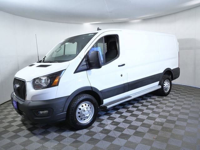 Used 2024 White Ford Base image 5