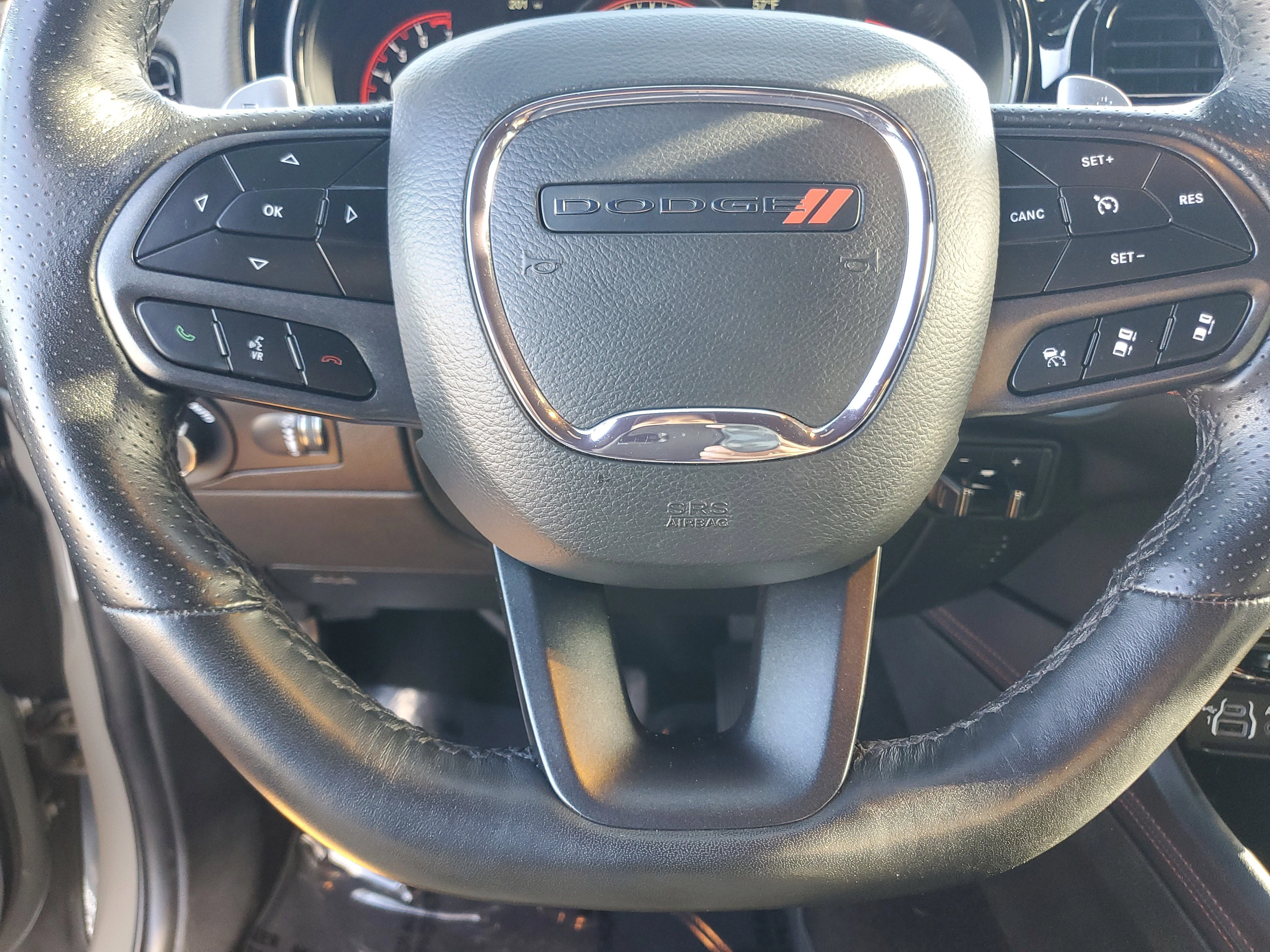 Certified Used 2025 Gray Dodge GT Plus image 25
