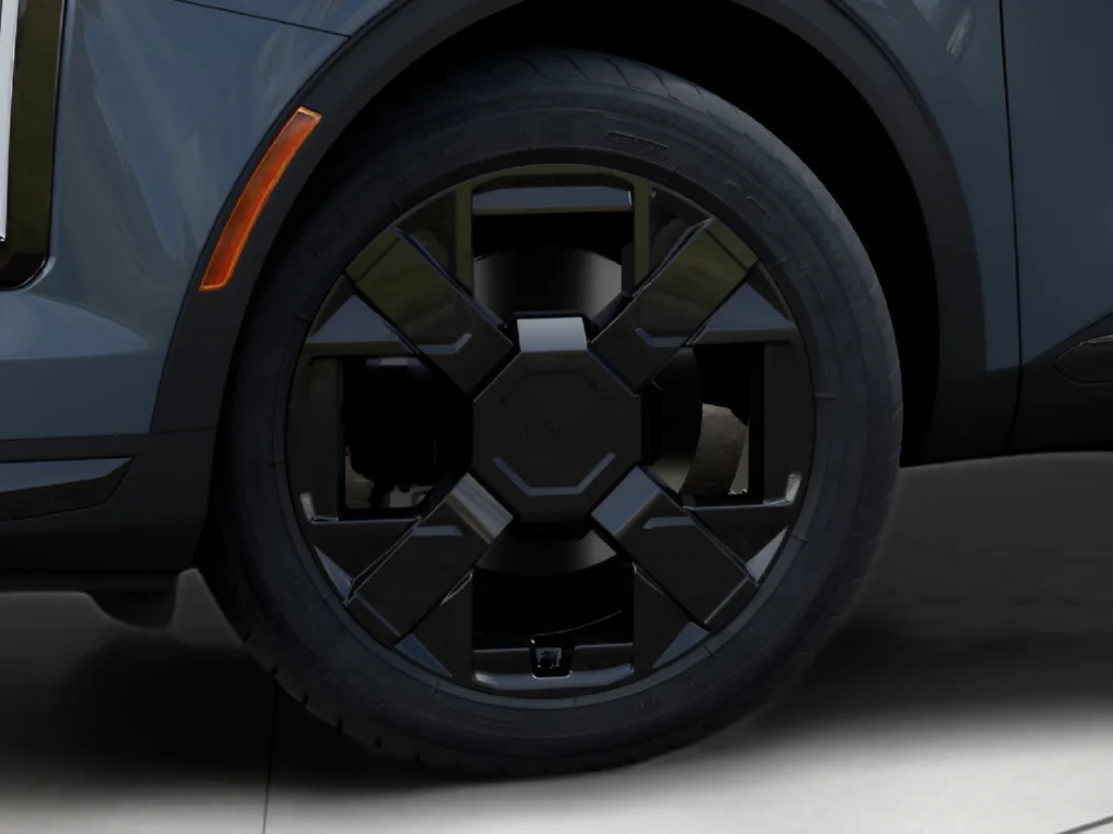 New 2027 Heritage Blue Kia X-Line image 10
