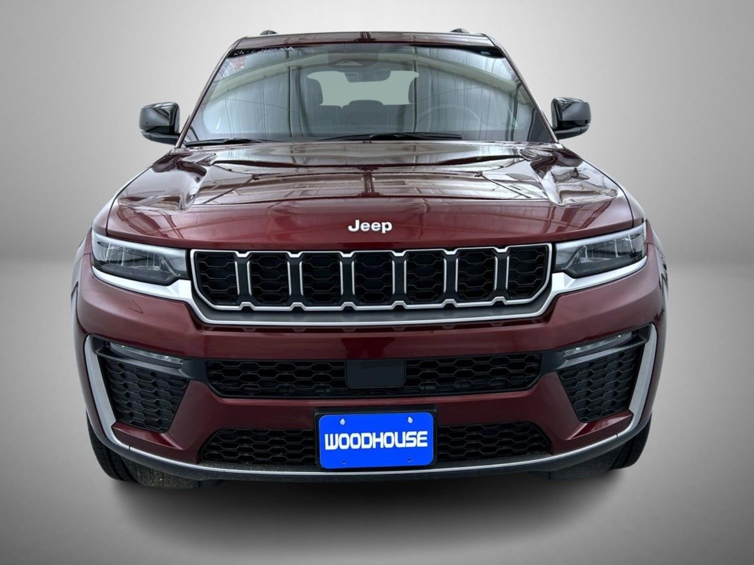 Used 2026 Velvet Jeep Limited image 2