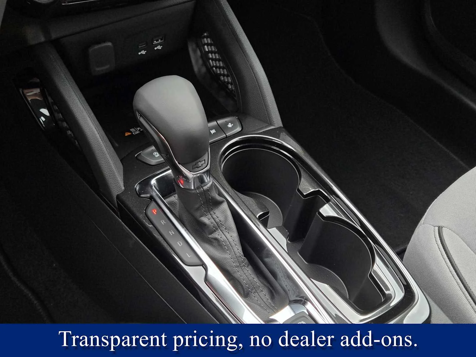 2026 Chevrolet Trailblazer LT - Photo 26