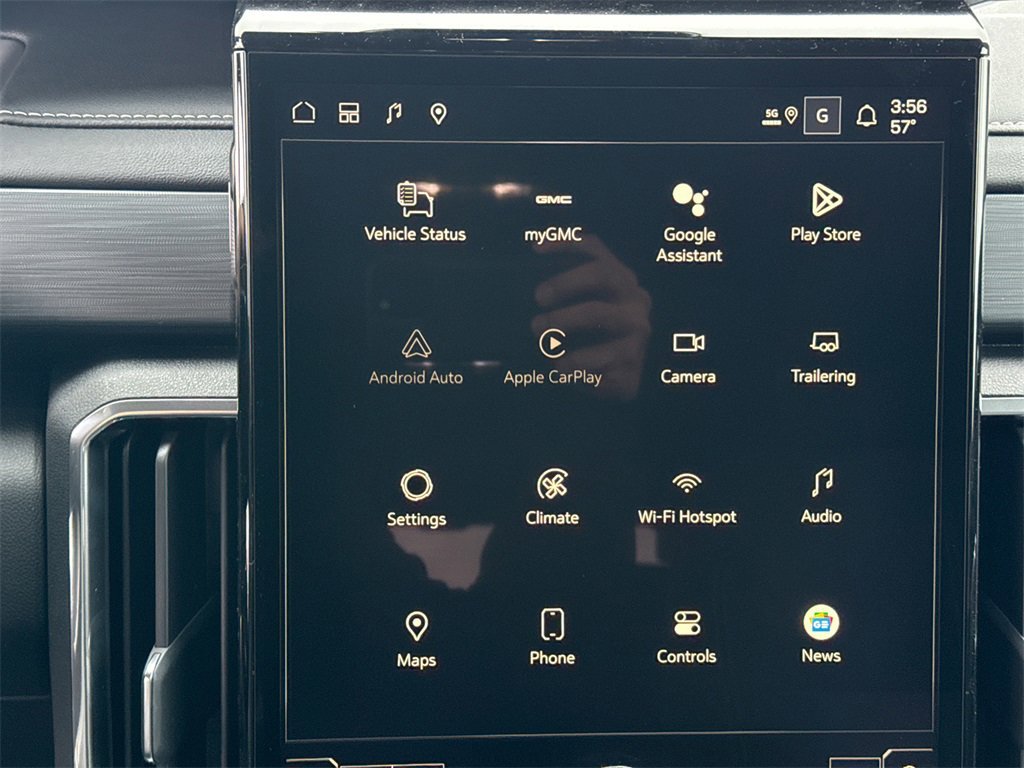 2026 GMC ACADIA - Image 22