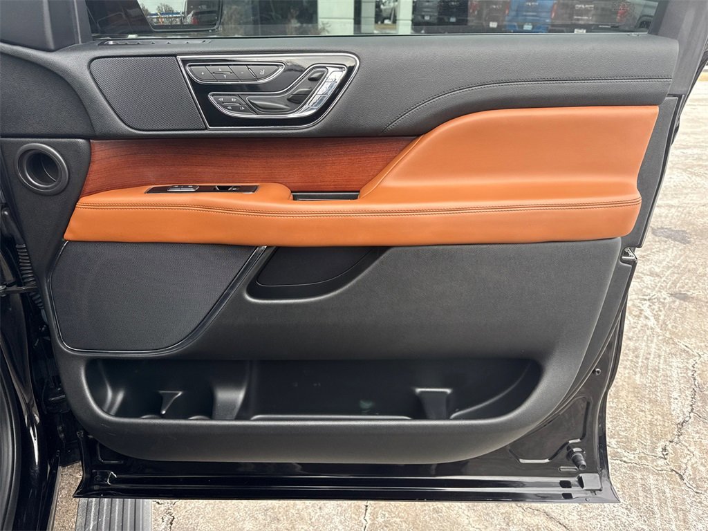 2020 LINCOLN NAVIGATOR L - Image 36