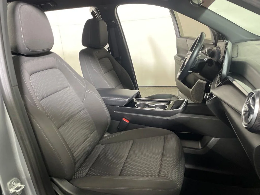 Used 2025 Sterling Gray Metallic Chevrolet LT image 23
