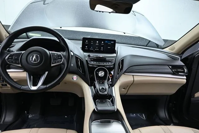 2022 Acura RDX Technology Package - Photo 17