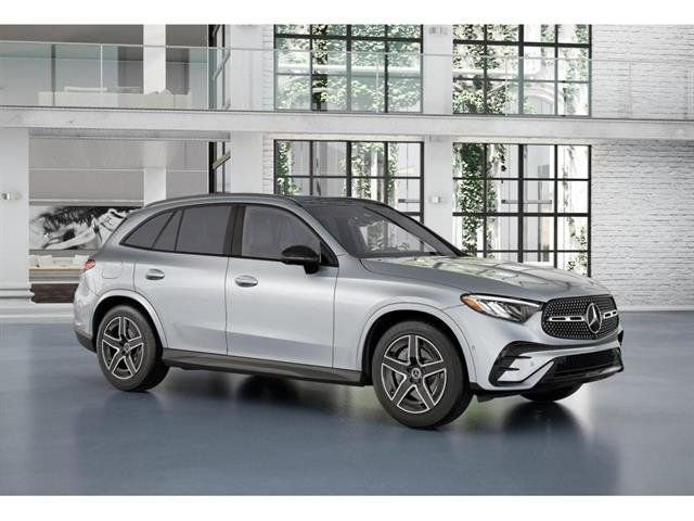 2026 Mercedes-Benz GLC Base - Photo 12