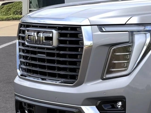 New 2026 Sterling Metallic GMC Elevation image 13
