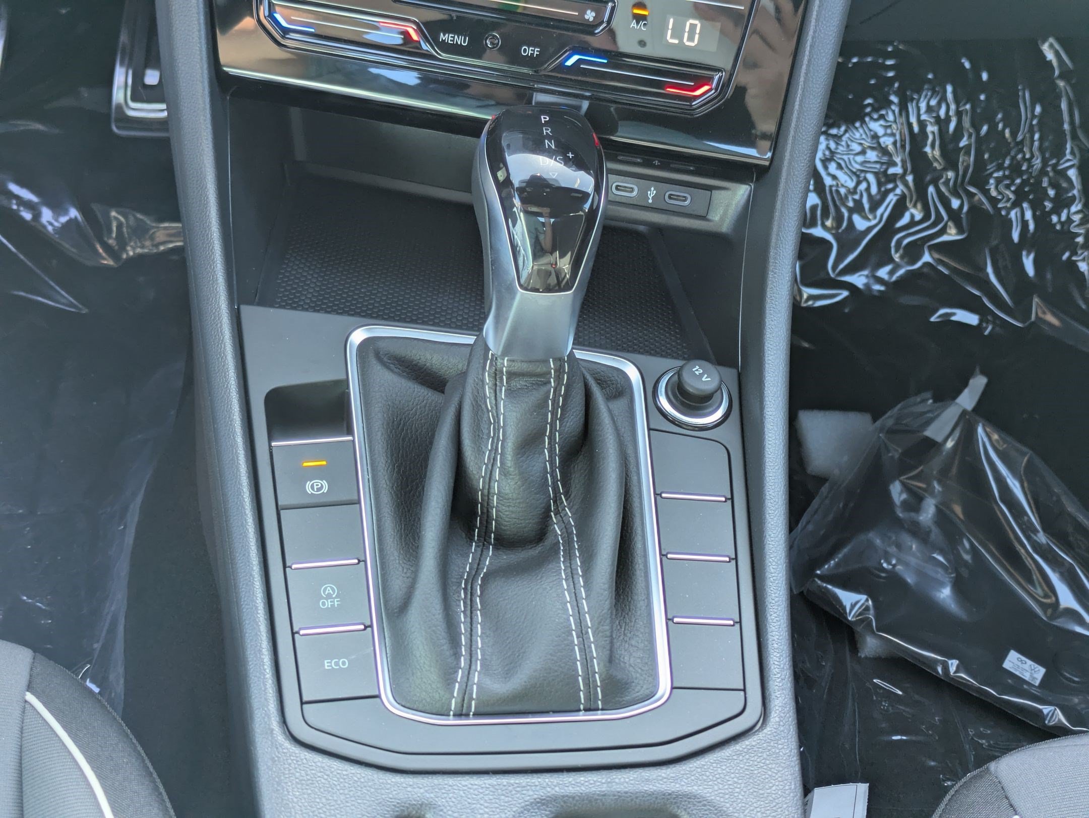 New 2026 Pyrite Silver Metallic Volkswagen Sport image 13