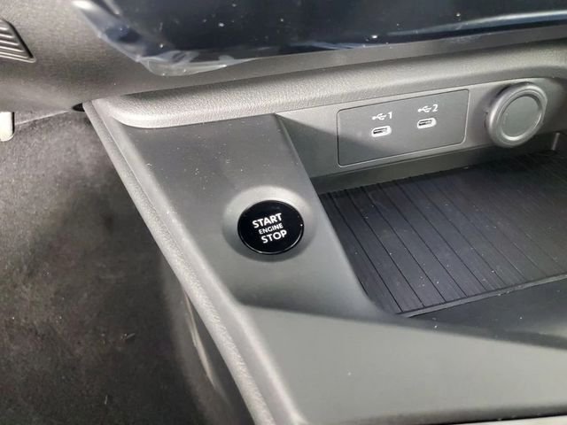 New 2026 Fresh Powder Nissan SV image 23