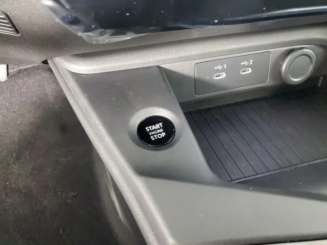 New 2026 Fresh Powder Nissan SV image 23