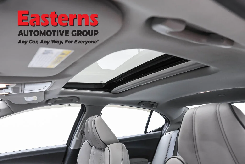 Used 2018 Gray Acura 3.5L V6 image 37